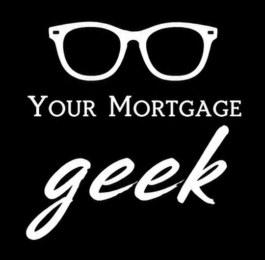 Your Mortgage Geek